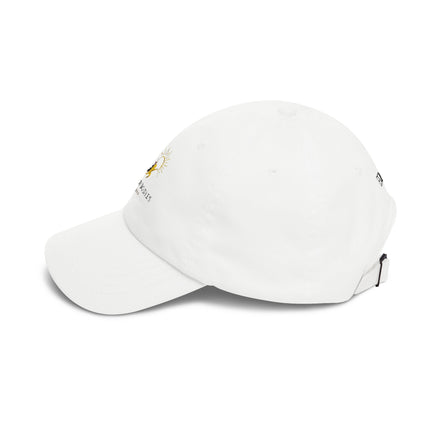 Classic Dad Cap