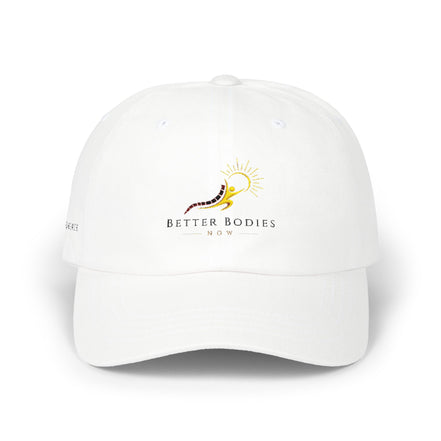 Classic Dad Cap
