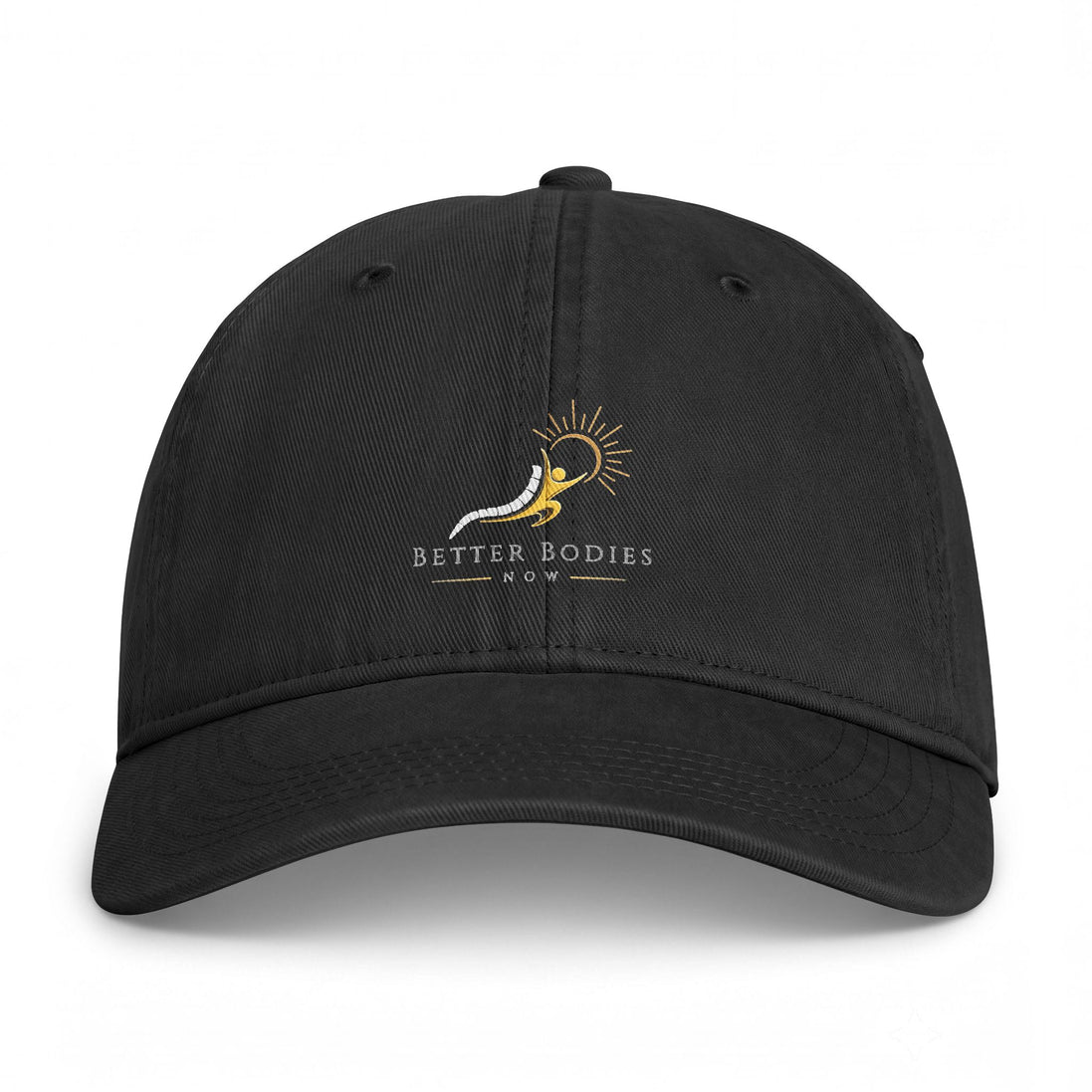 Coastal Washed Cap