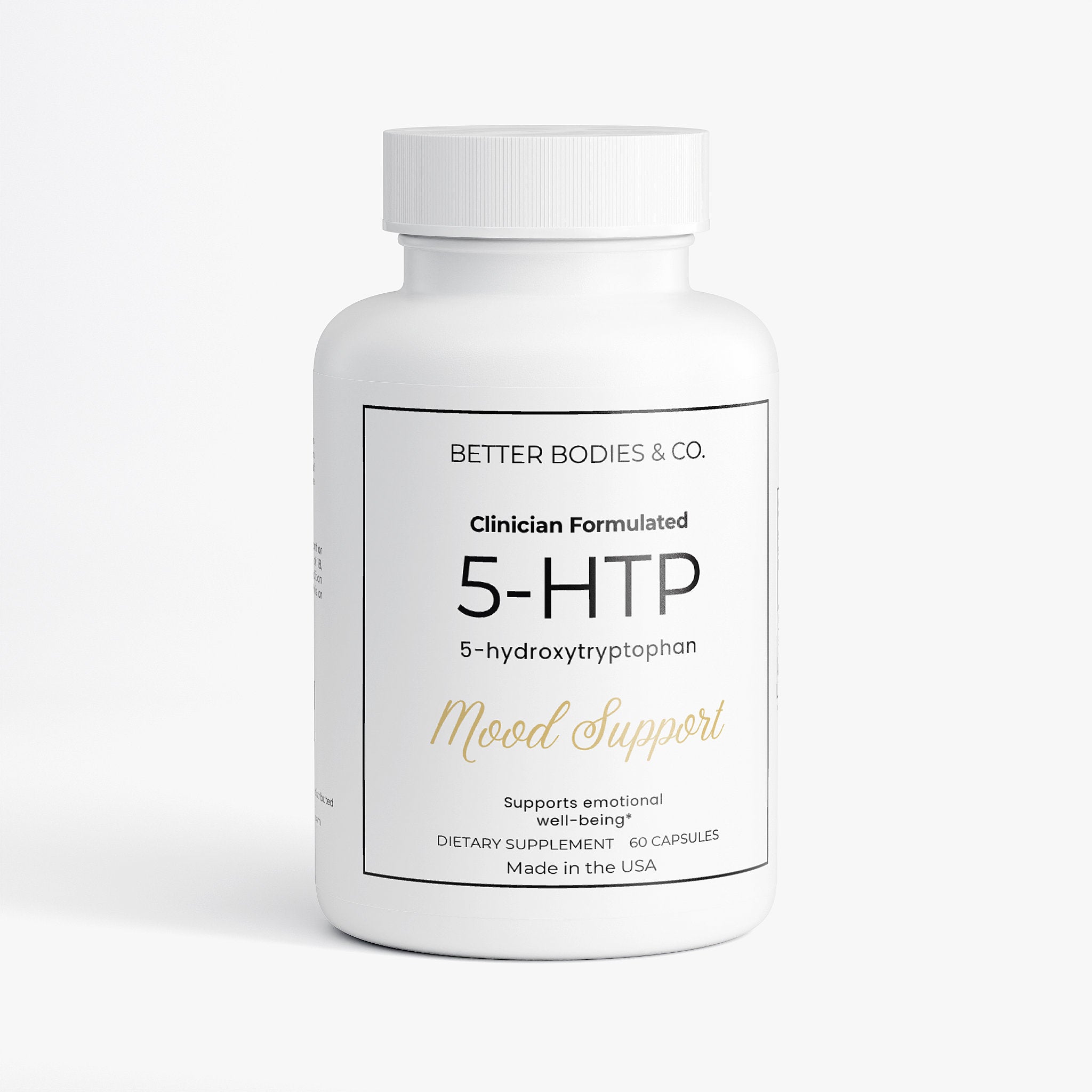 5-HTP