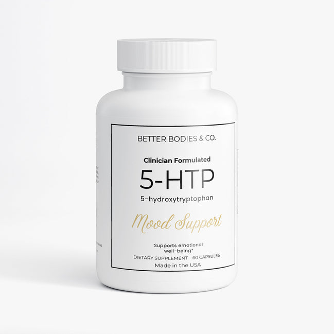 5-HTP