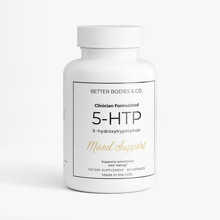 5-HTP