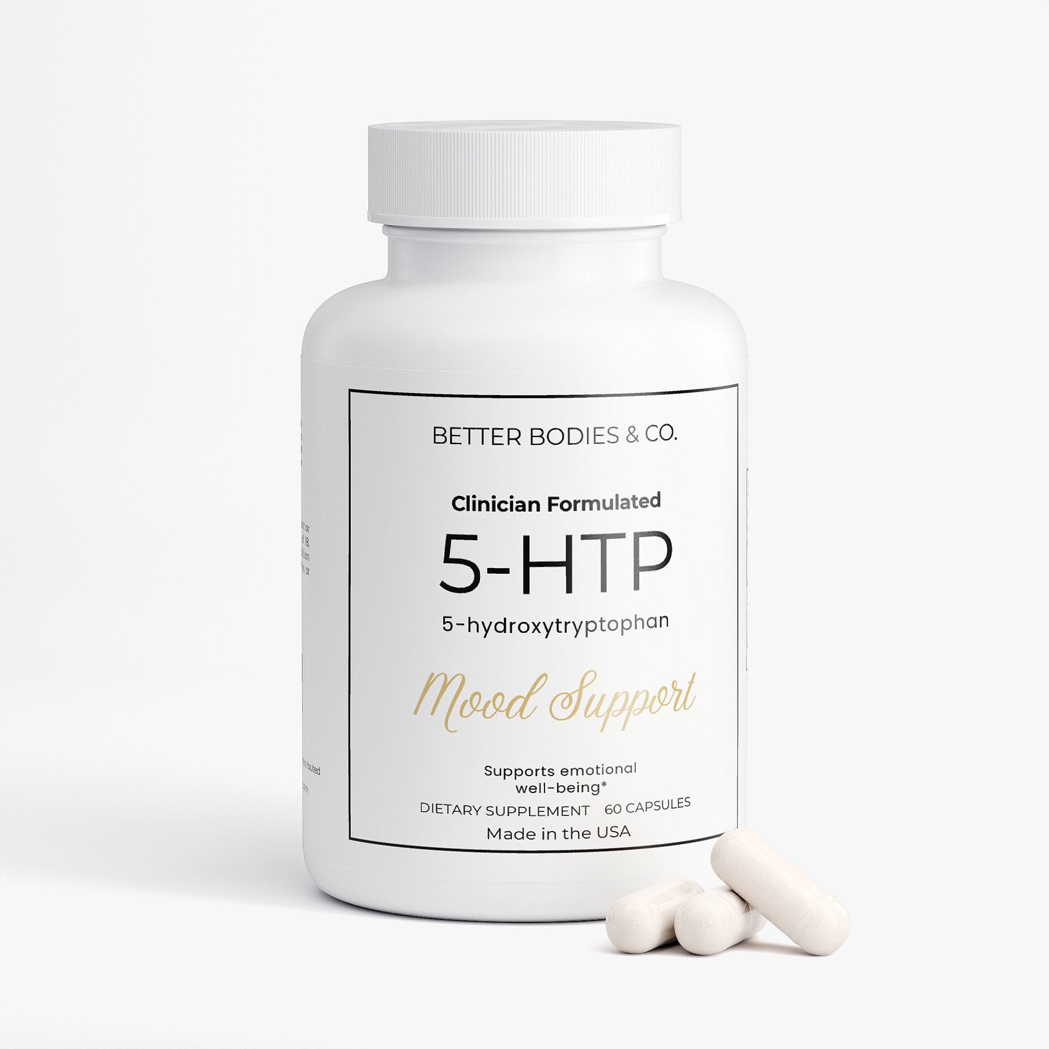 5-HTP