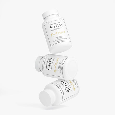 5-HTP