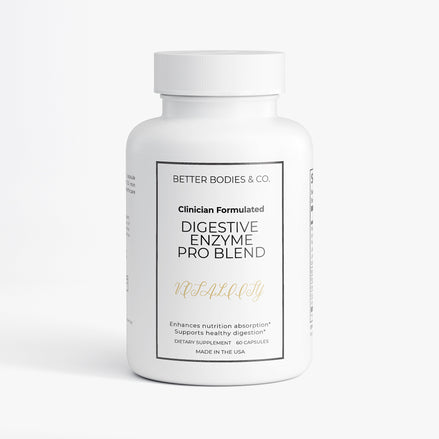 Digestive Enzyme Pro Blend