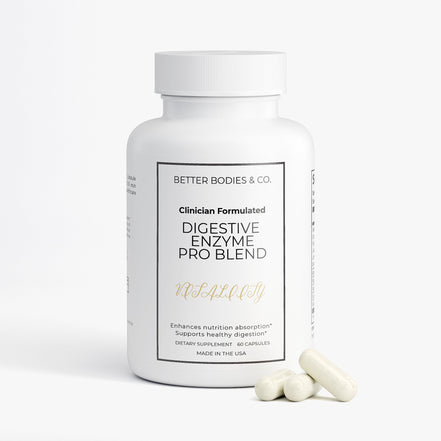 Digestive Enzyme Pro Blend