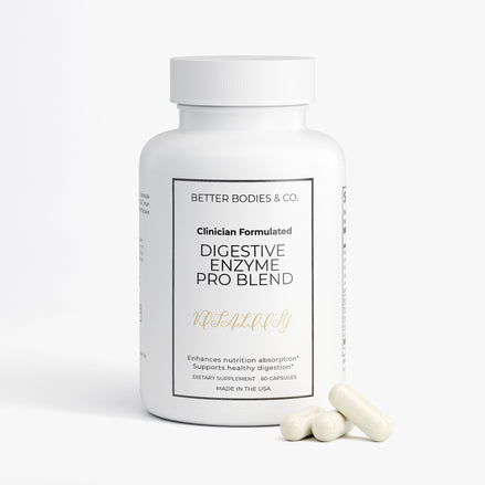 Digestive Enzyme Pro Blend