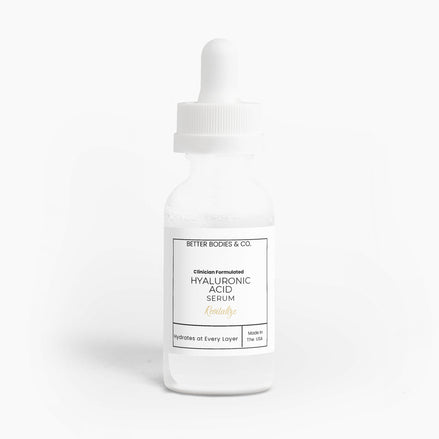 Hyaluronic Acid Serum