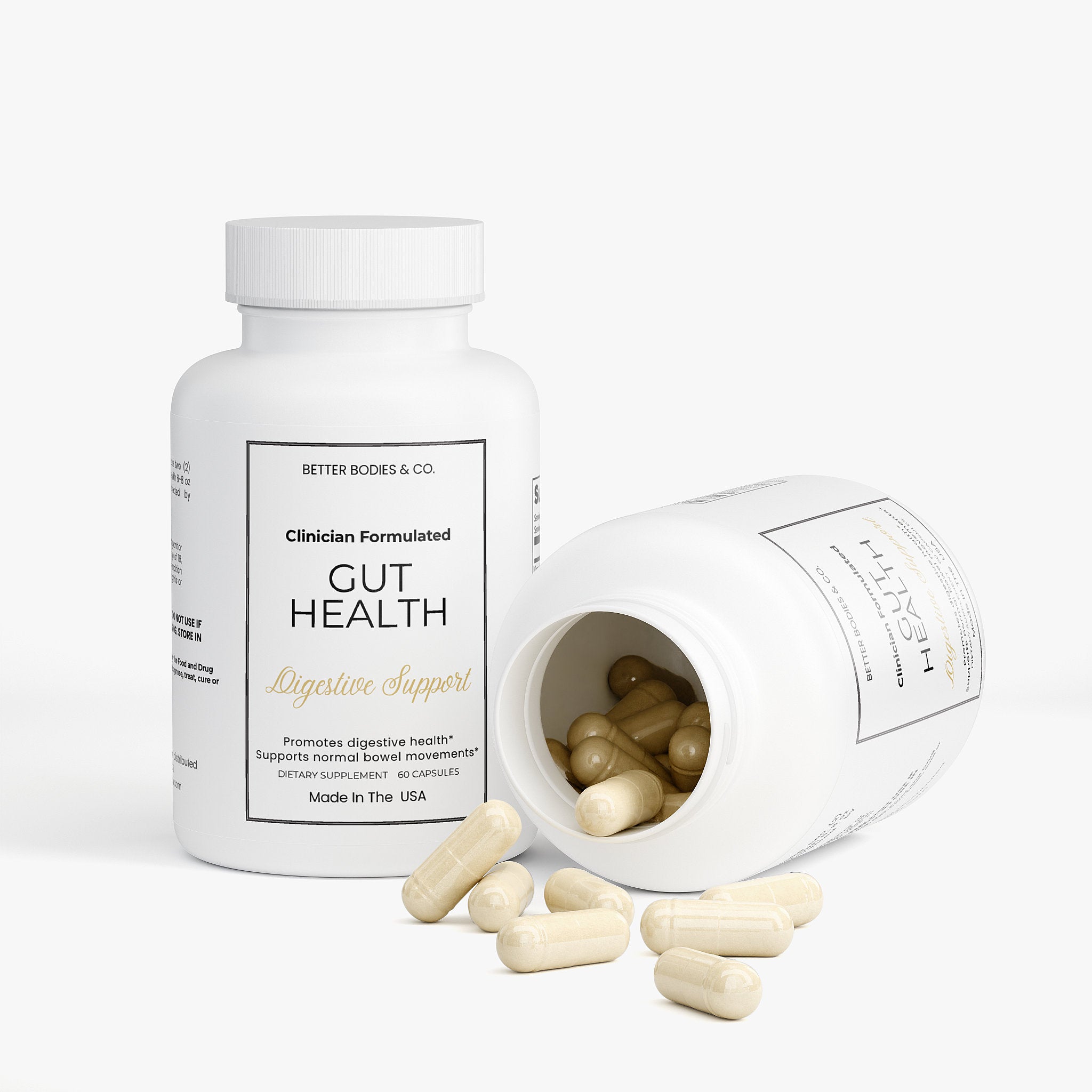 Gut Health