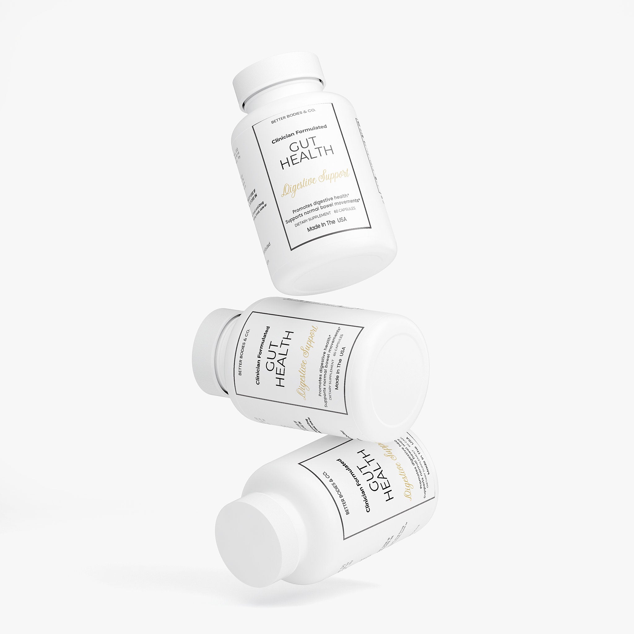Gut Health