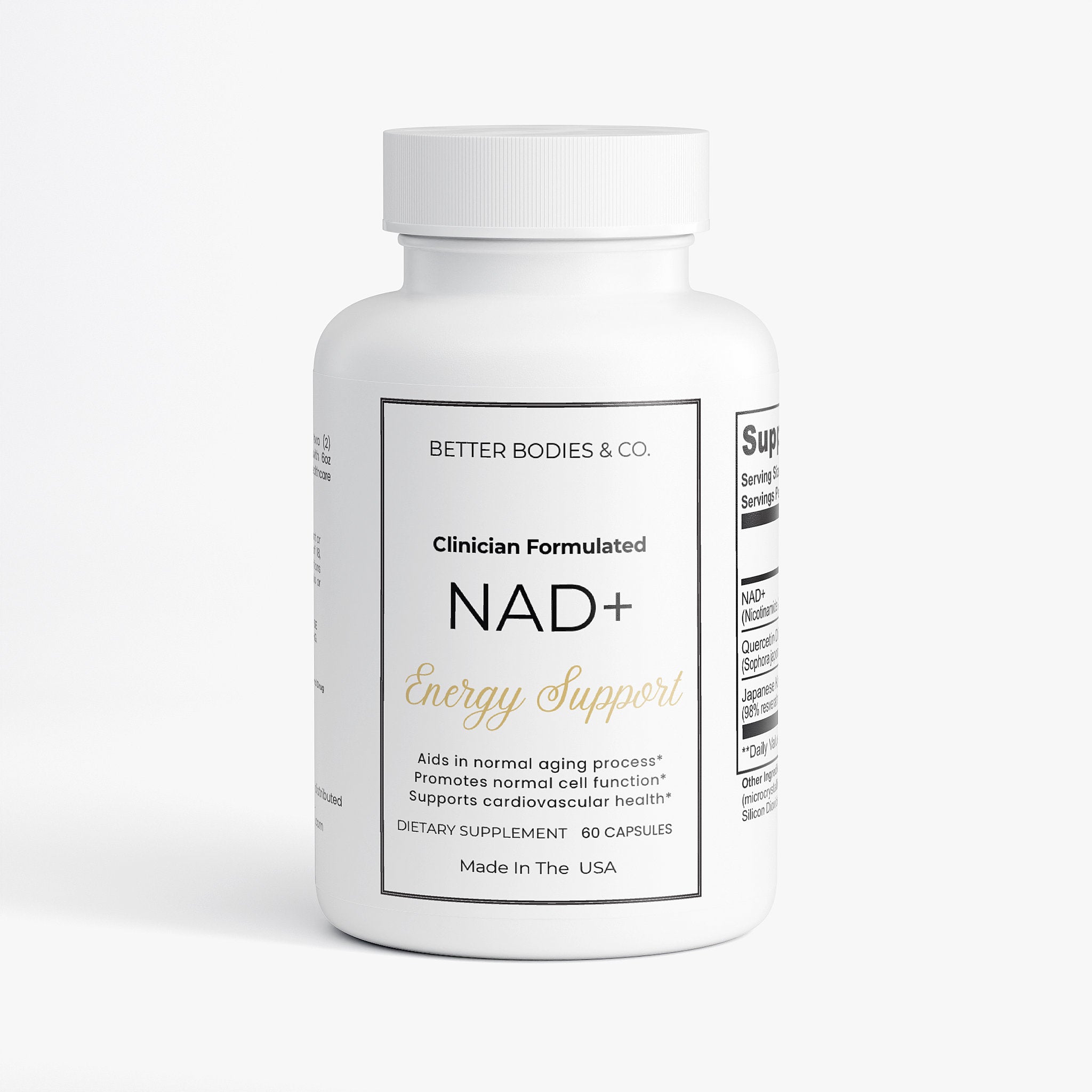 NAD+
