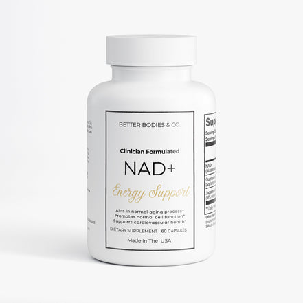 NAD+