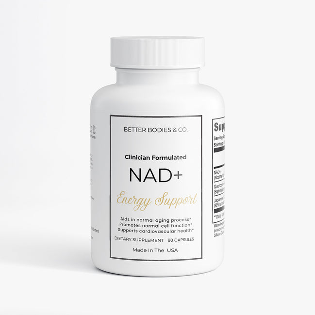NAD+