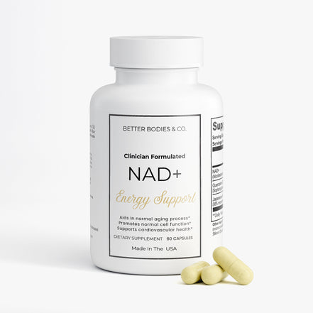 NAD+