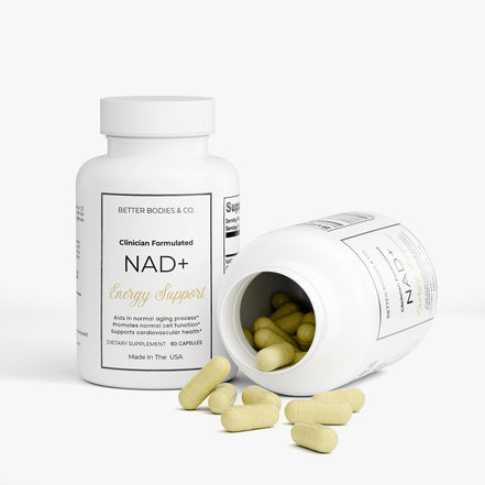 NAD+