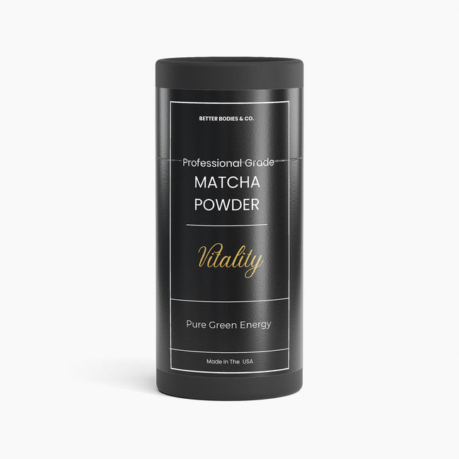 Ceremonial Matcha Powder