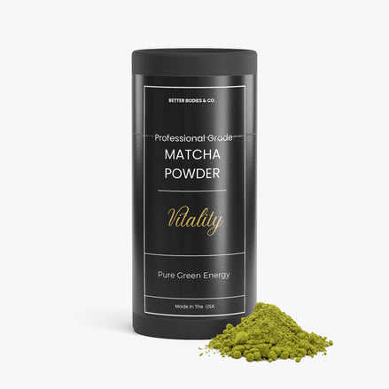 Ceremonial Matcha Powder