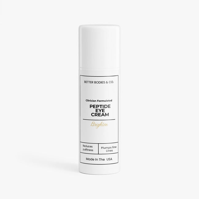Peptide Eye Cream