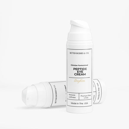 Peptide Eye Cream