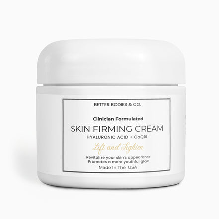 Skin Firming Cream