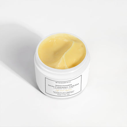 Skin Firming Cream
