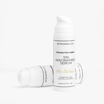 10% Niacinamide Serum