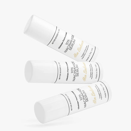 10% Niacinamide Serum