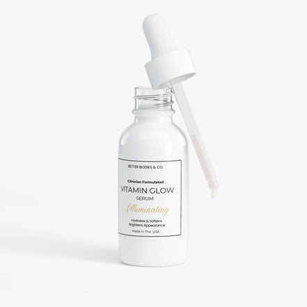 Vitamin Glow Serum