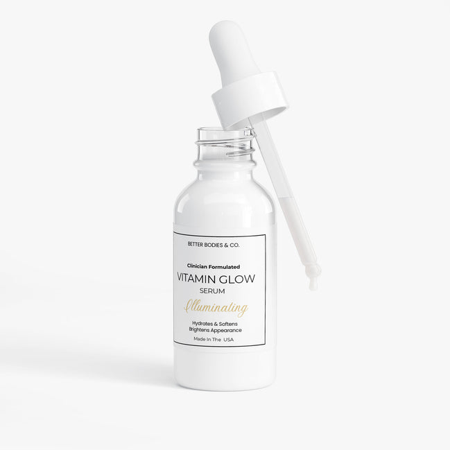 Vitamin Glow Serum