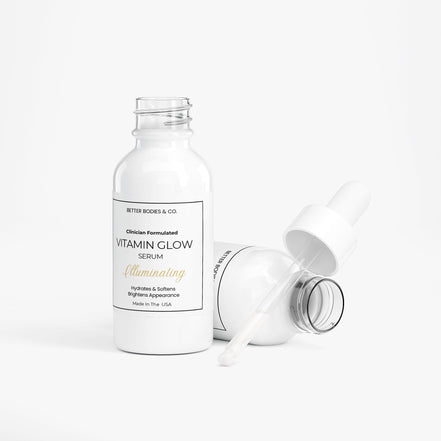 Vitamin Glow Serum
