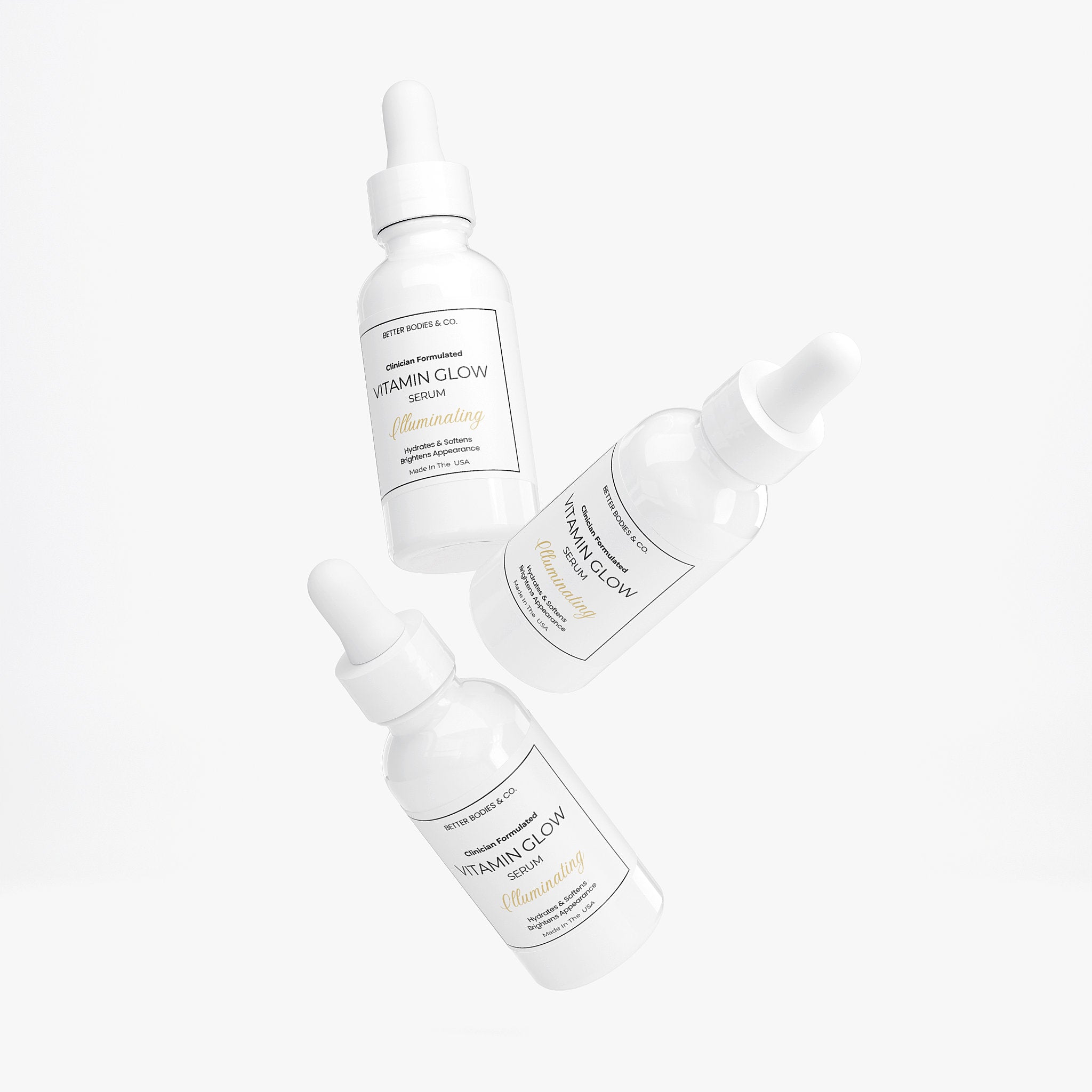 Vitamin Glow Serum