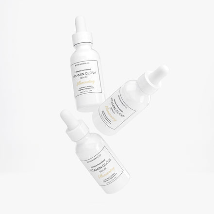 Vitamin Glow Serum