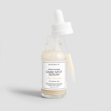 Dark Spot Serum for Normal Skin
