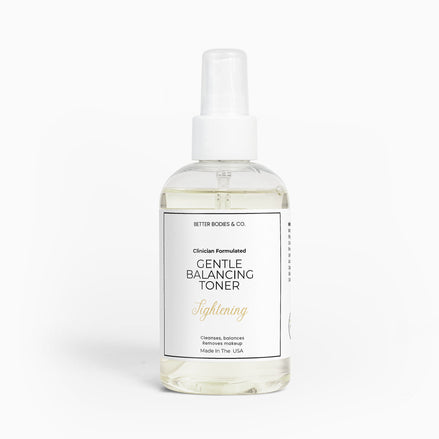 Gentle Balancing Toner
