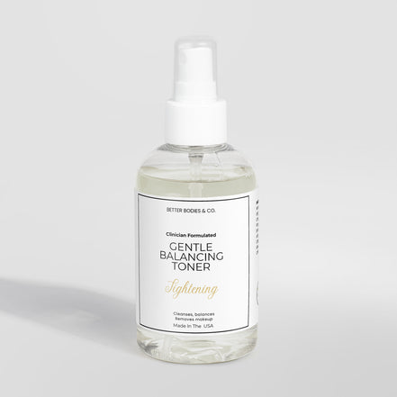Gentle Balancing Toner