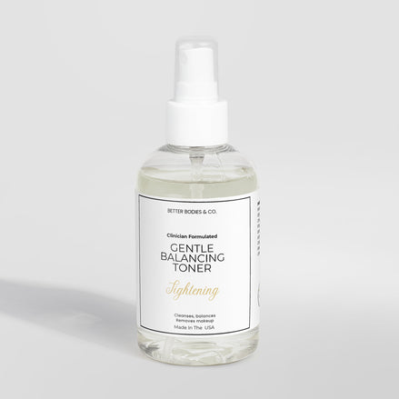 Gentle Balancing Toner