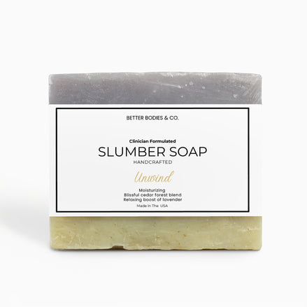 Slumber Soap