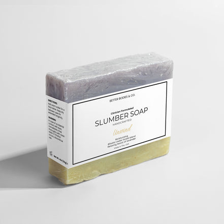 Slumber Soap