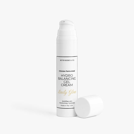 Hydro Balancing Gel-Cream