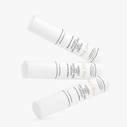 Hydro Balancing Gel-Cream