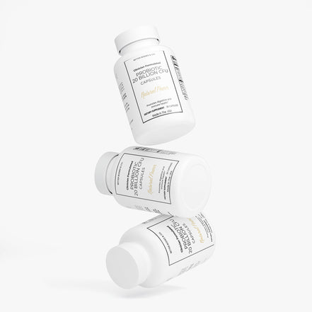 Probiotic 20 Billion