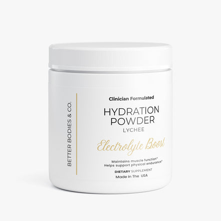 Hydration Powder (Lychee)