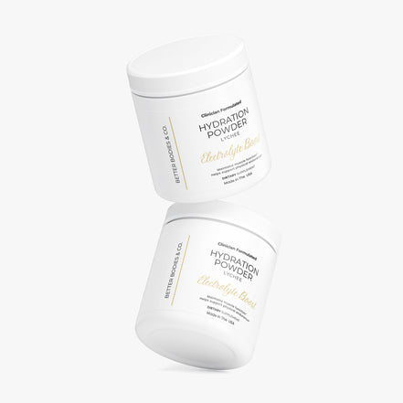 Hydration Powder (Lychee)