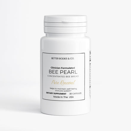 Bee Pearl