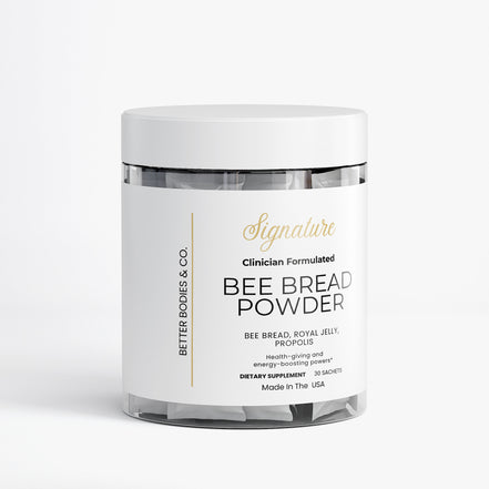 Bee Bread Powder