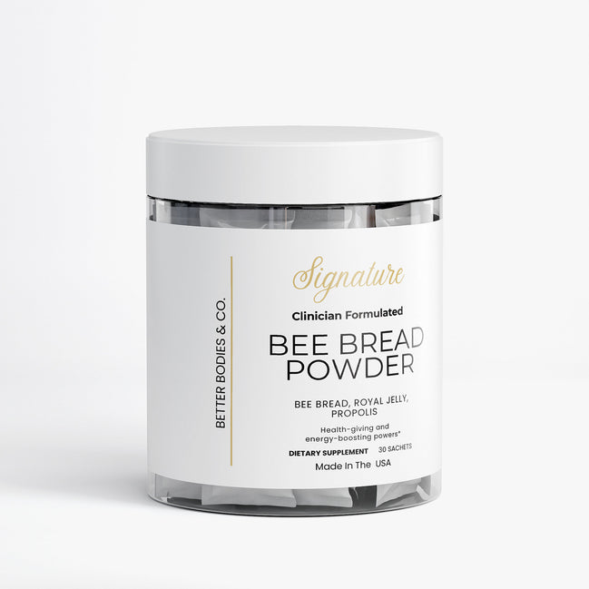 Bee Bread Powder