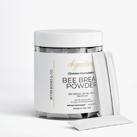 Bee Bread Powder
