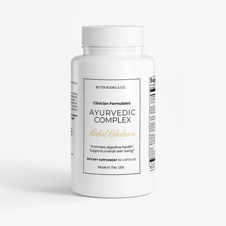 Ayurvedic Complex