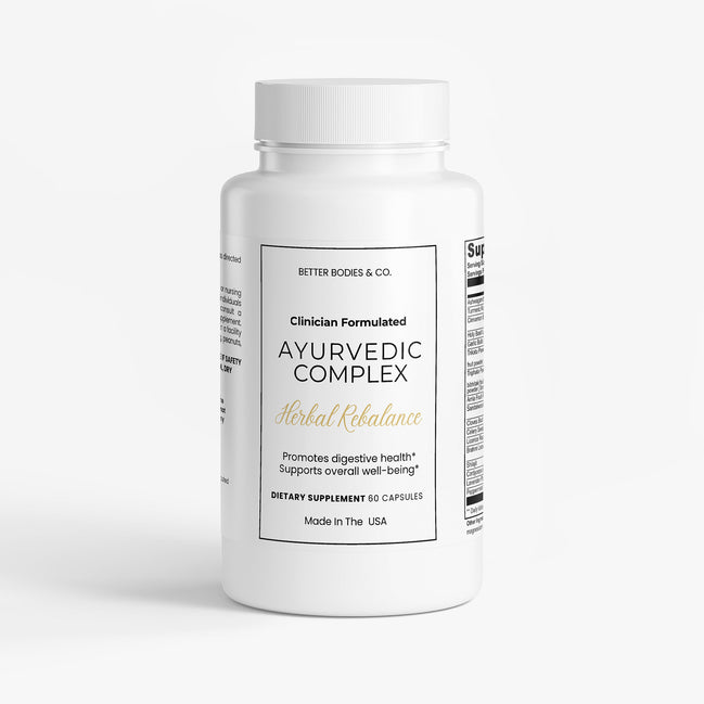 Ayurvedic Complex