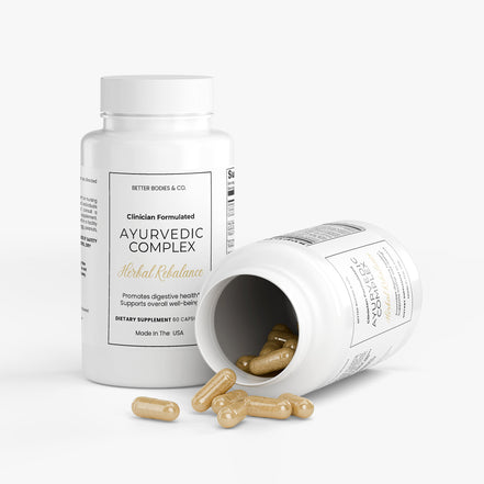 Ayurvedic Complex